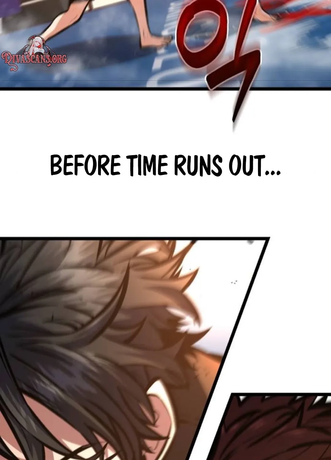 Read Fighting is too easy EN Manga Online