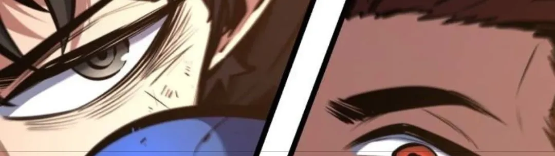 Read Fighting is too easy EN Manga Online