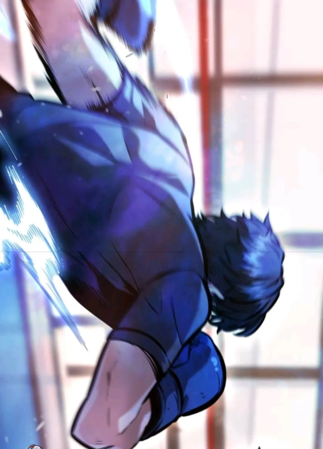 Read Fighting is too easy EN Manga Online