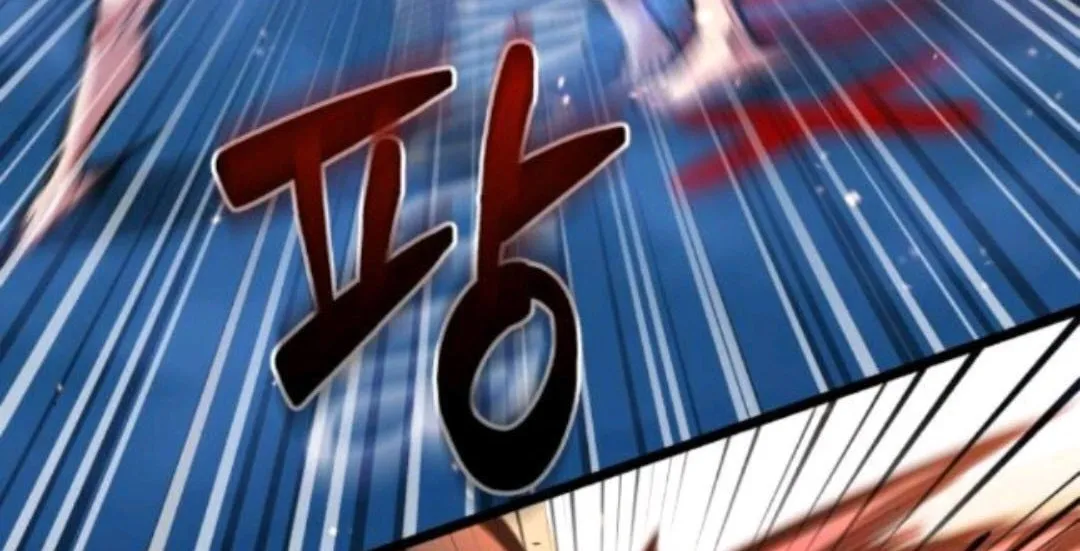 Read Fighting is too easy EN Manga Online