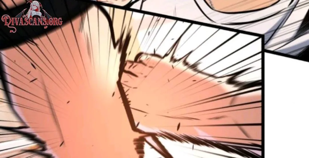 Read Fighting is too easy EN Manga Online