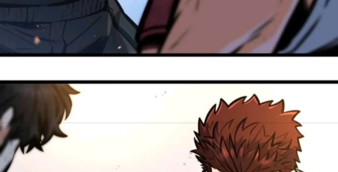 Read Fighting is too easy EN Manga Online
