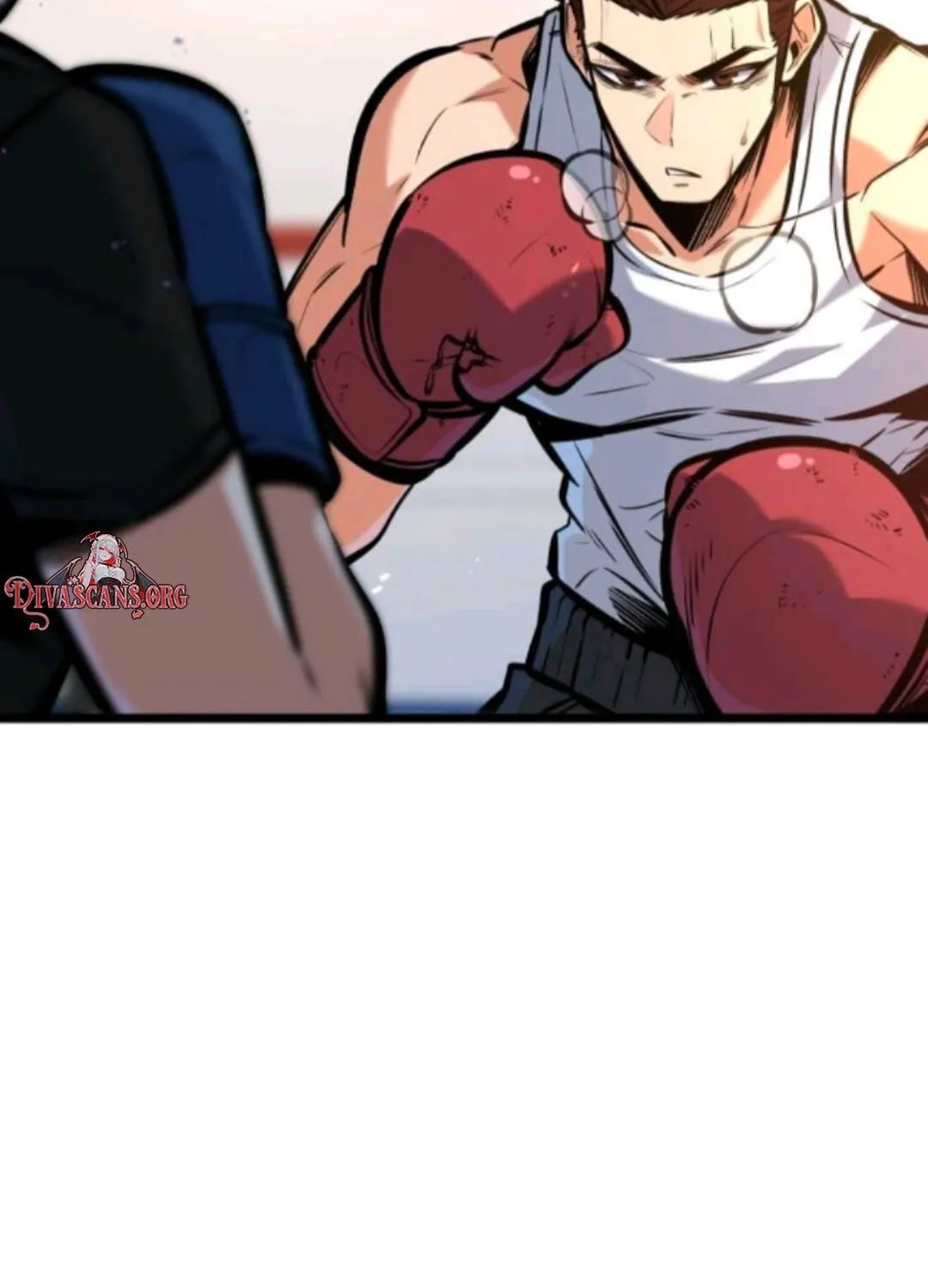 Read Fighting is too easy EN Manga Online