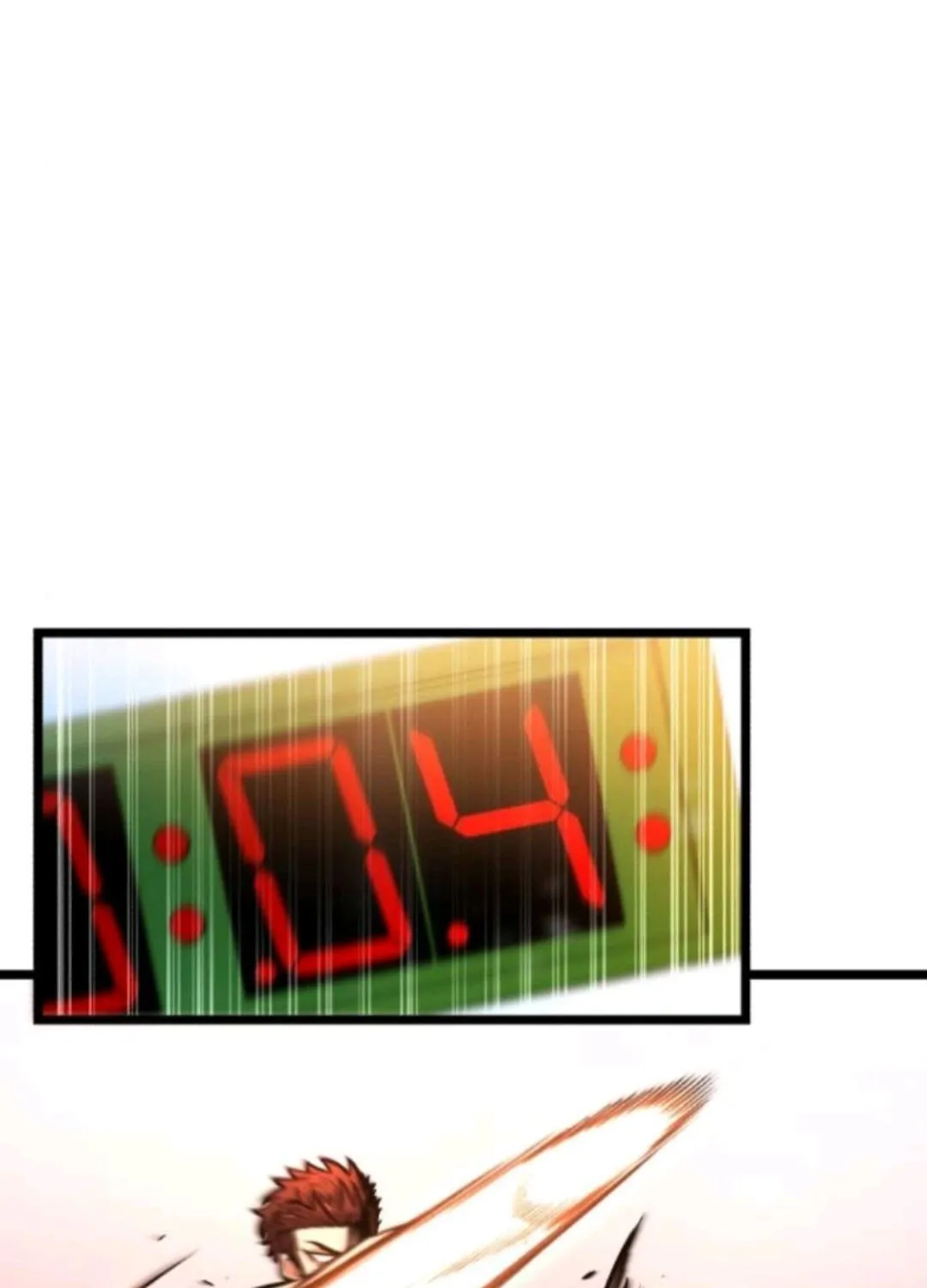 Read Fighting is too easy EN Manga Online