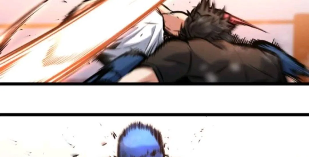 Read Fighting is too easy EN Manga Online