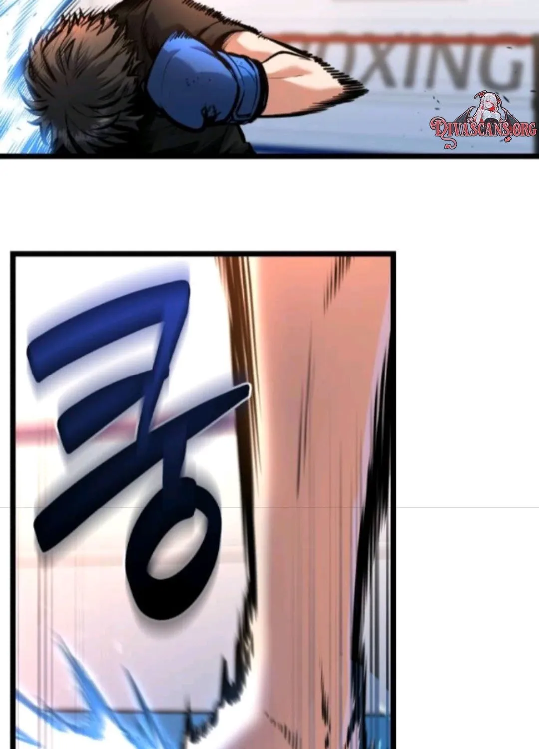 Read Fighting is too easy EN Manga Online