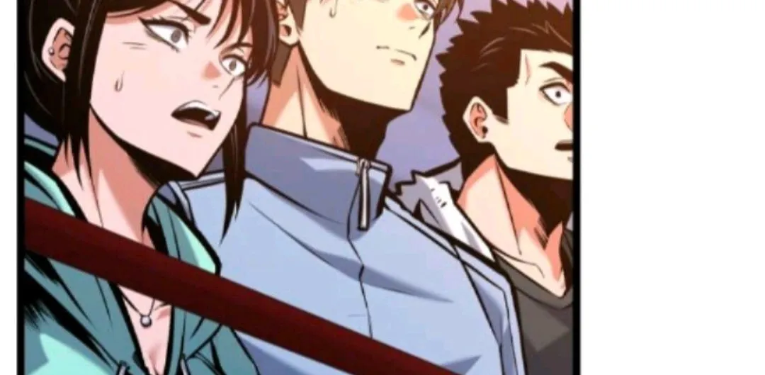 Read Fighting is too easy EN Manga Online