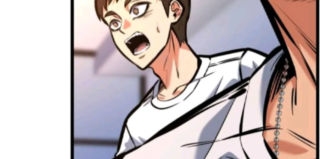 Read Fighting is too easy EN Manga Online