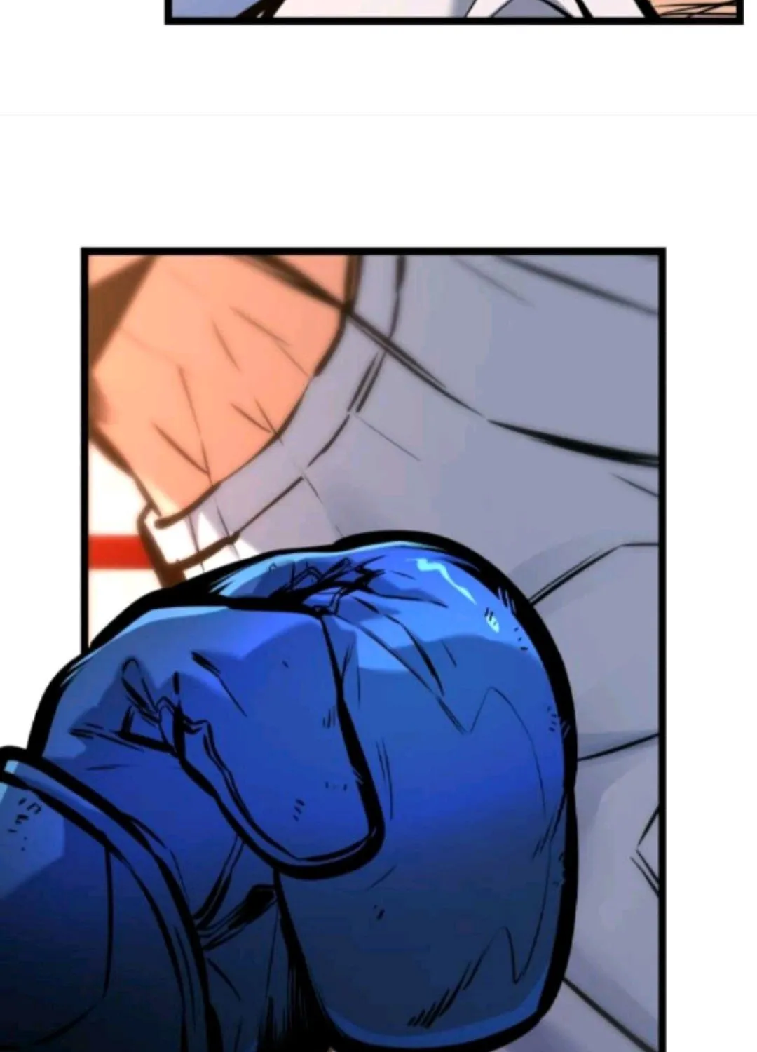 Read Fighting is too easy EN Manga Online
