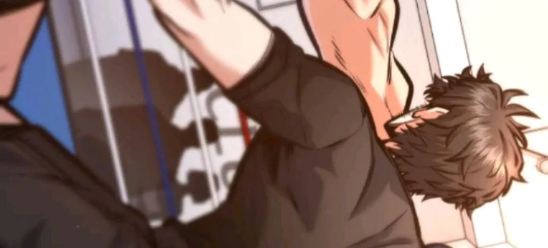 Read Fighting is too easy EN Manga Online