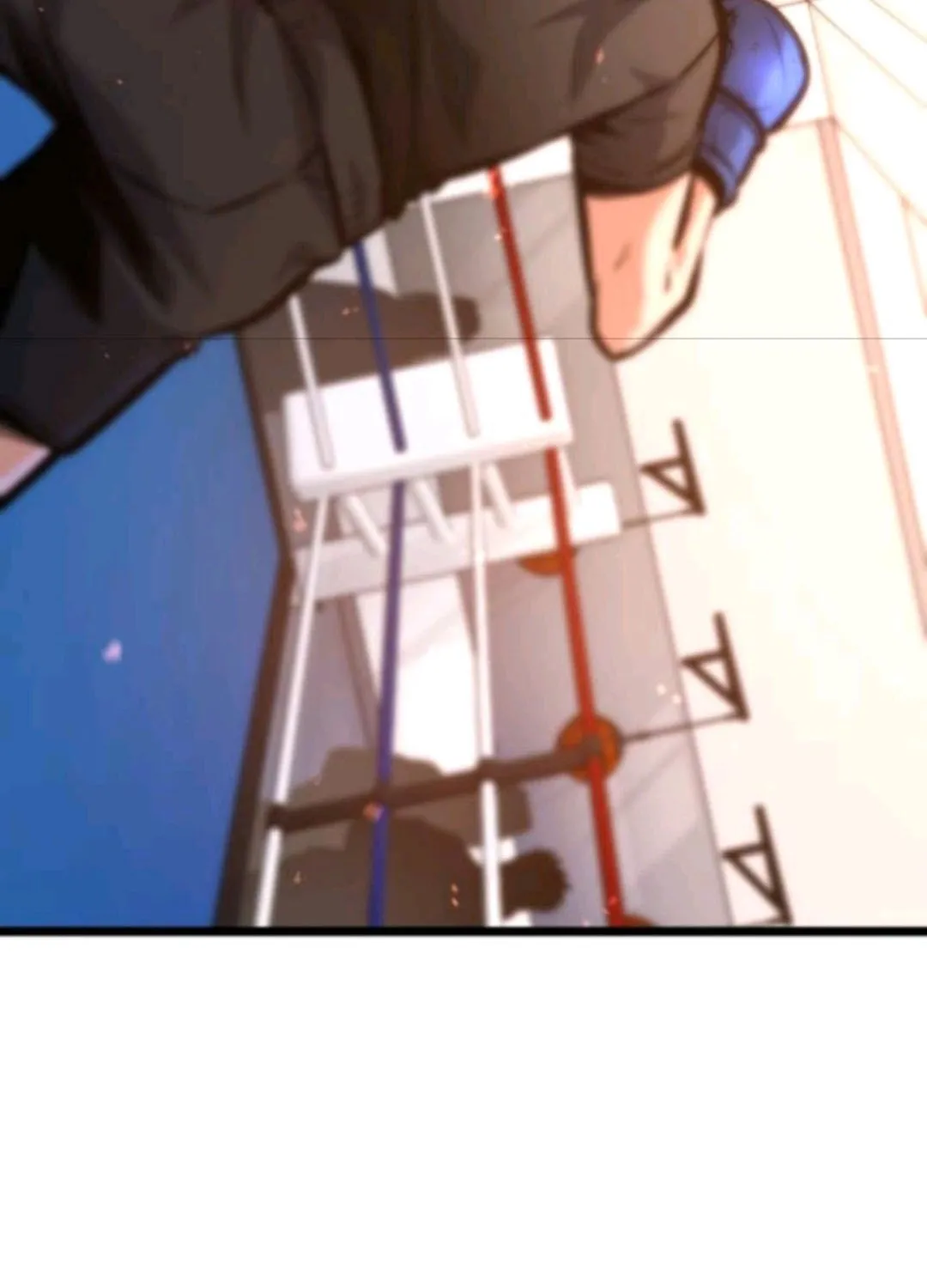 Read Fighting is too easy EN Manga Online