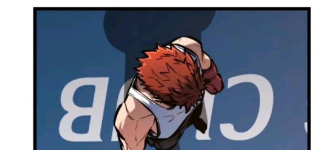 Read Fighting is too easy EN Manga Online