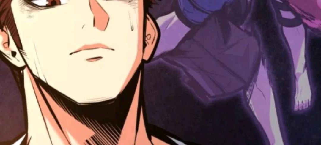 Read Fighting is too easy EN Manga Online
