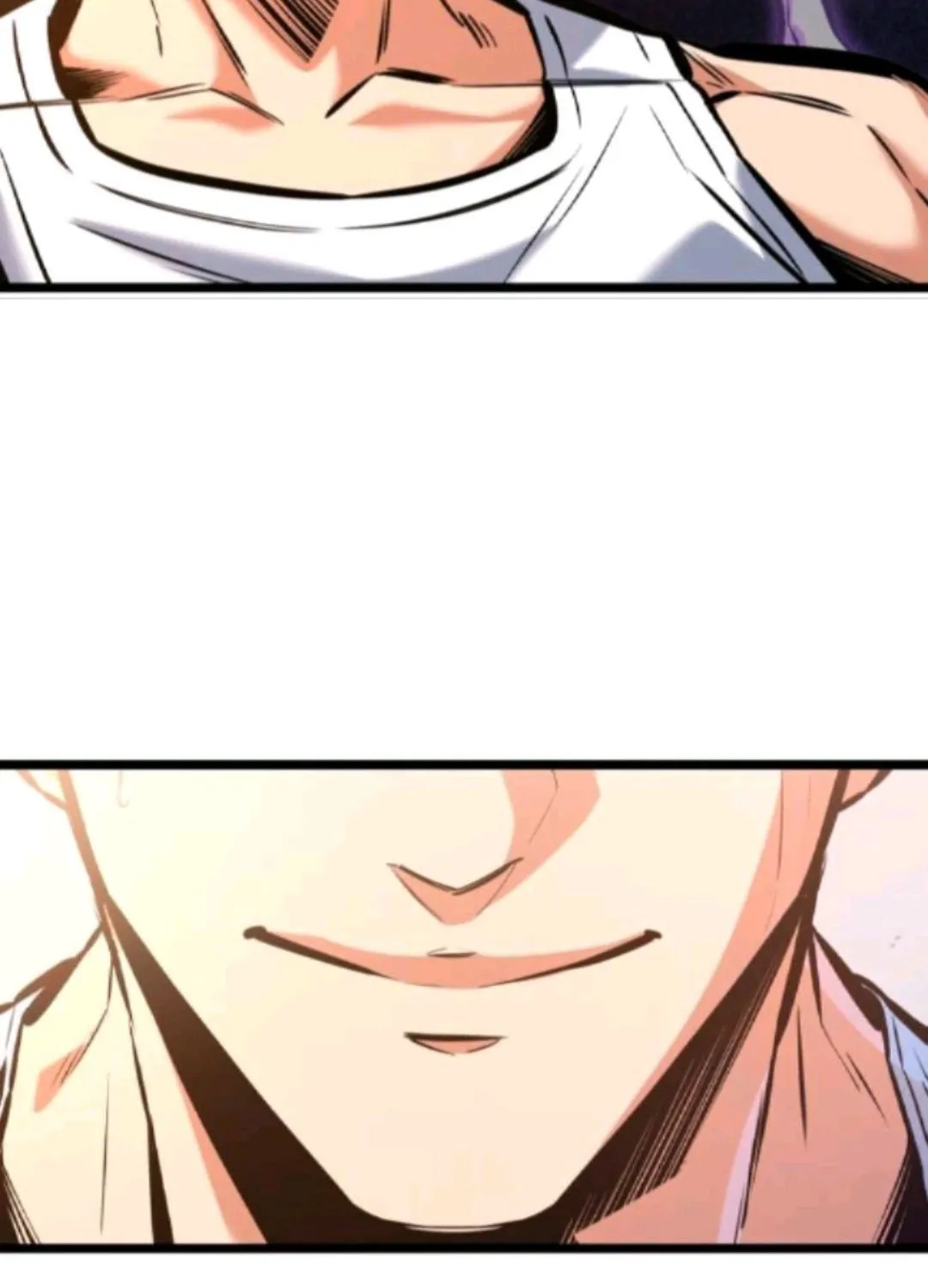 Read Fighting is too easy EN Manga Online