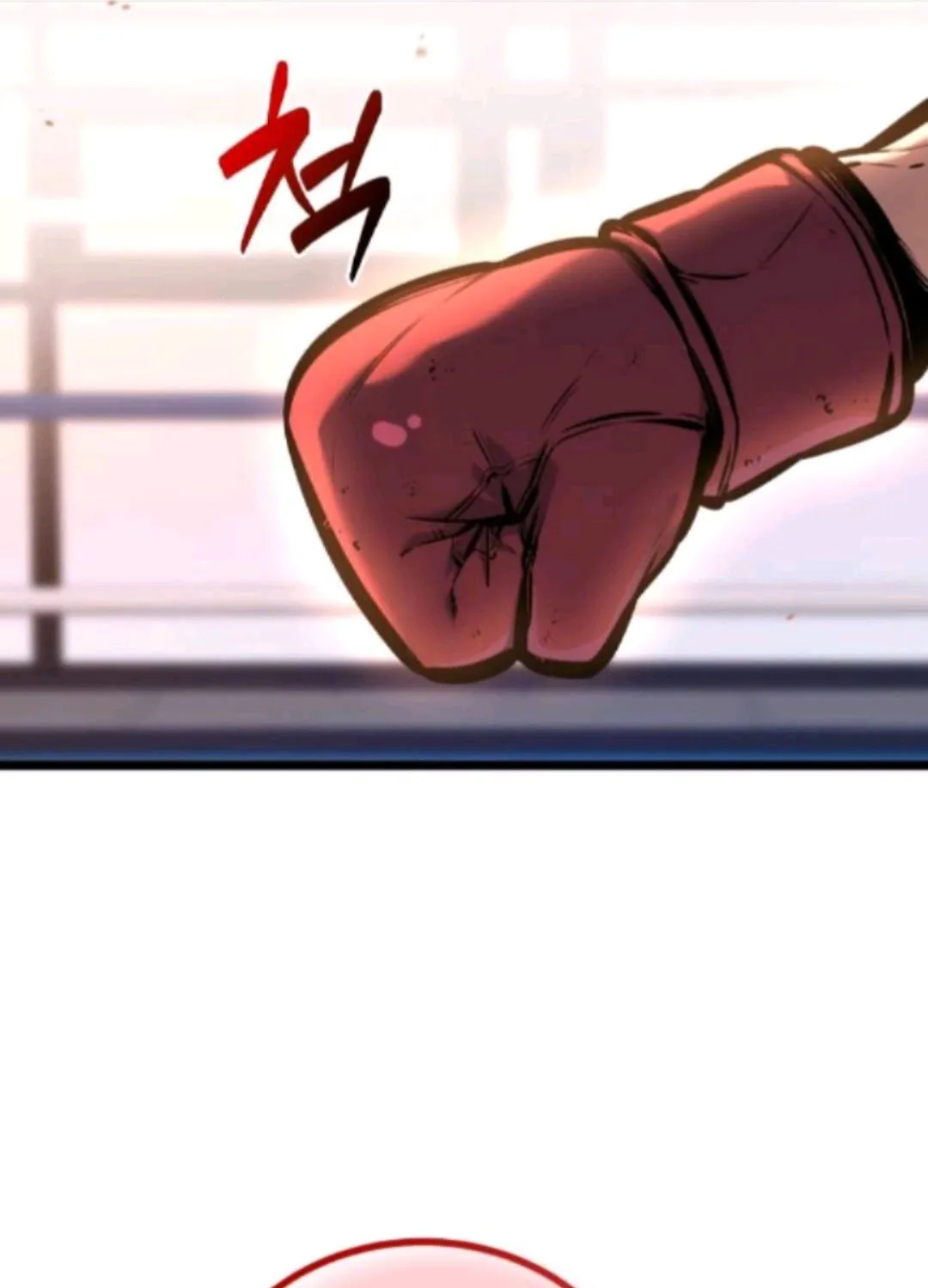 Read Fighting is too easy EN Manga Online