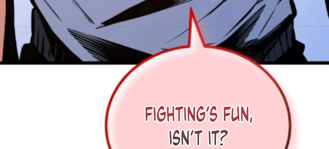 Read Fighting is too easy EN Manga Online