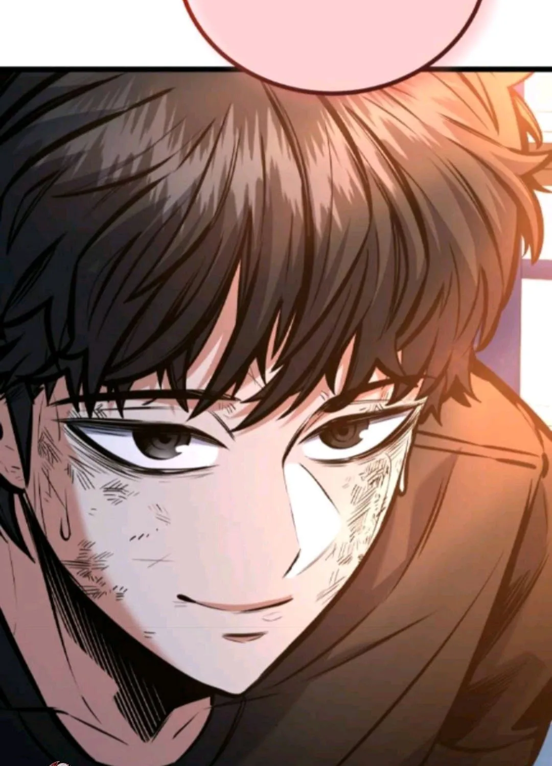 Read Fighting is too easy EN Manga Online