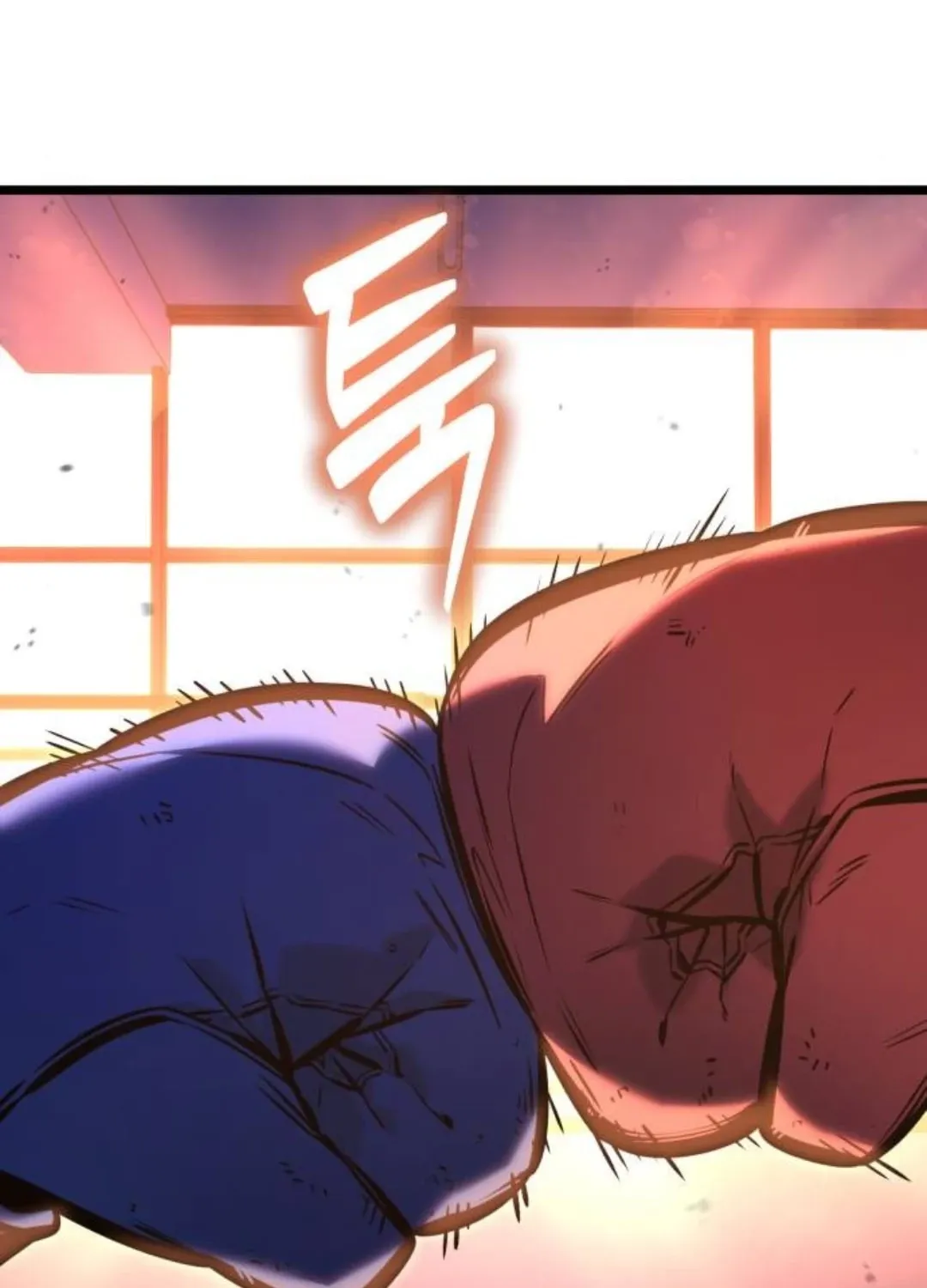 Read Fighting is too easy EN Manga Online
