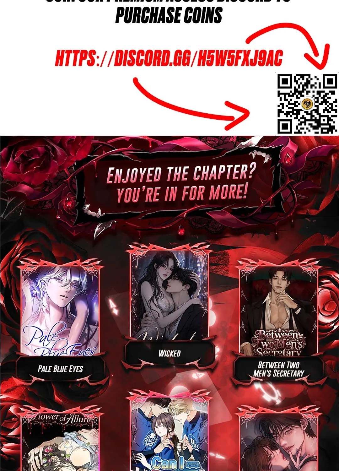 Read Fighting is too easy EN Manga Online