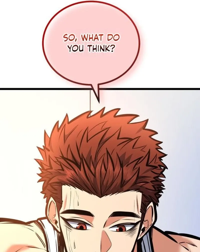 Read Fighting is too easy EN Manga Online