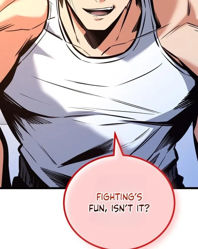 Read Fighting is too easy EN Manga Online