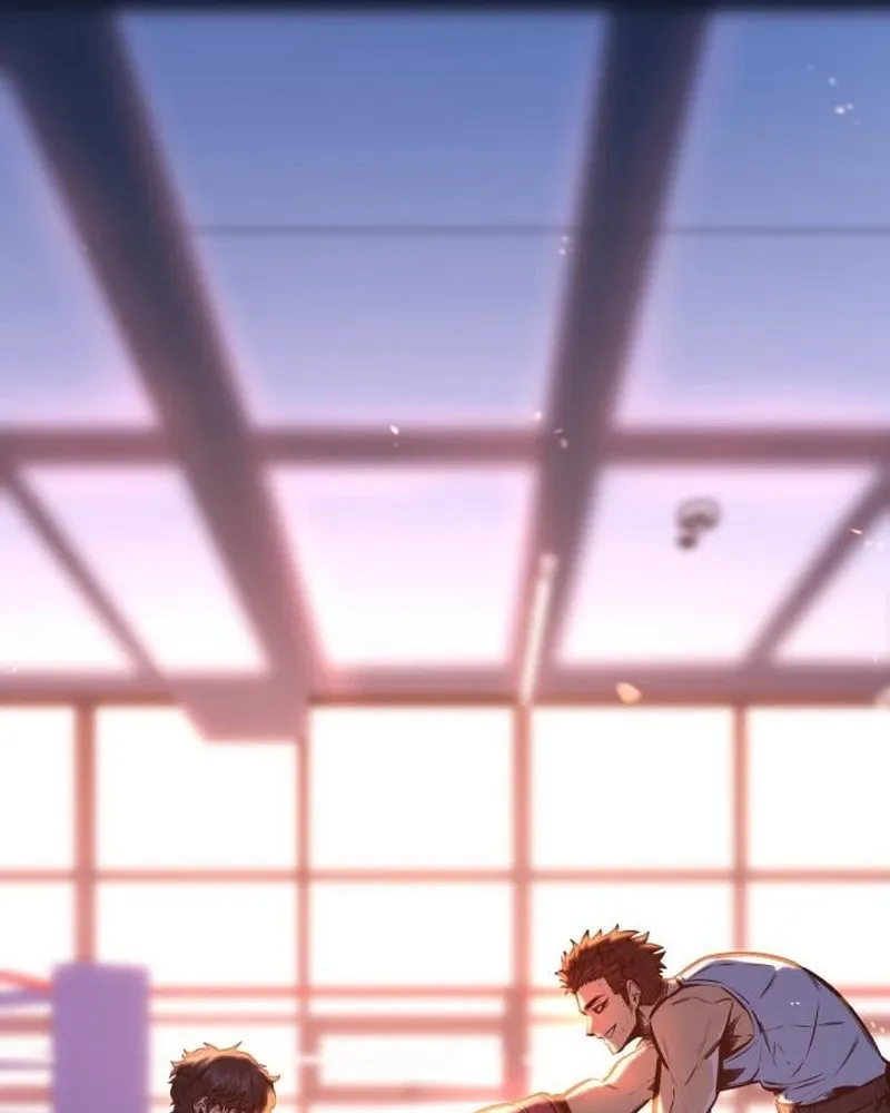 Read Fighting is too easy EN Manga Online