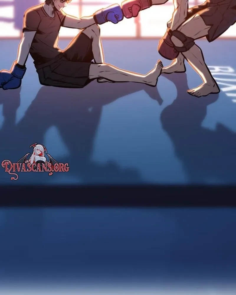 Read Fighting is too easy EN Manga Online
