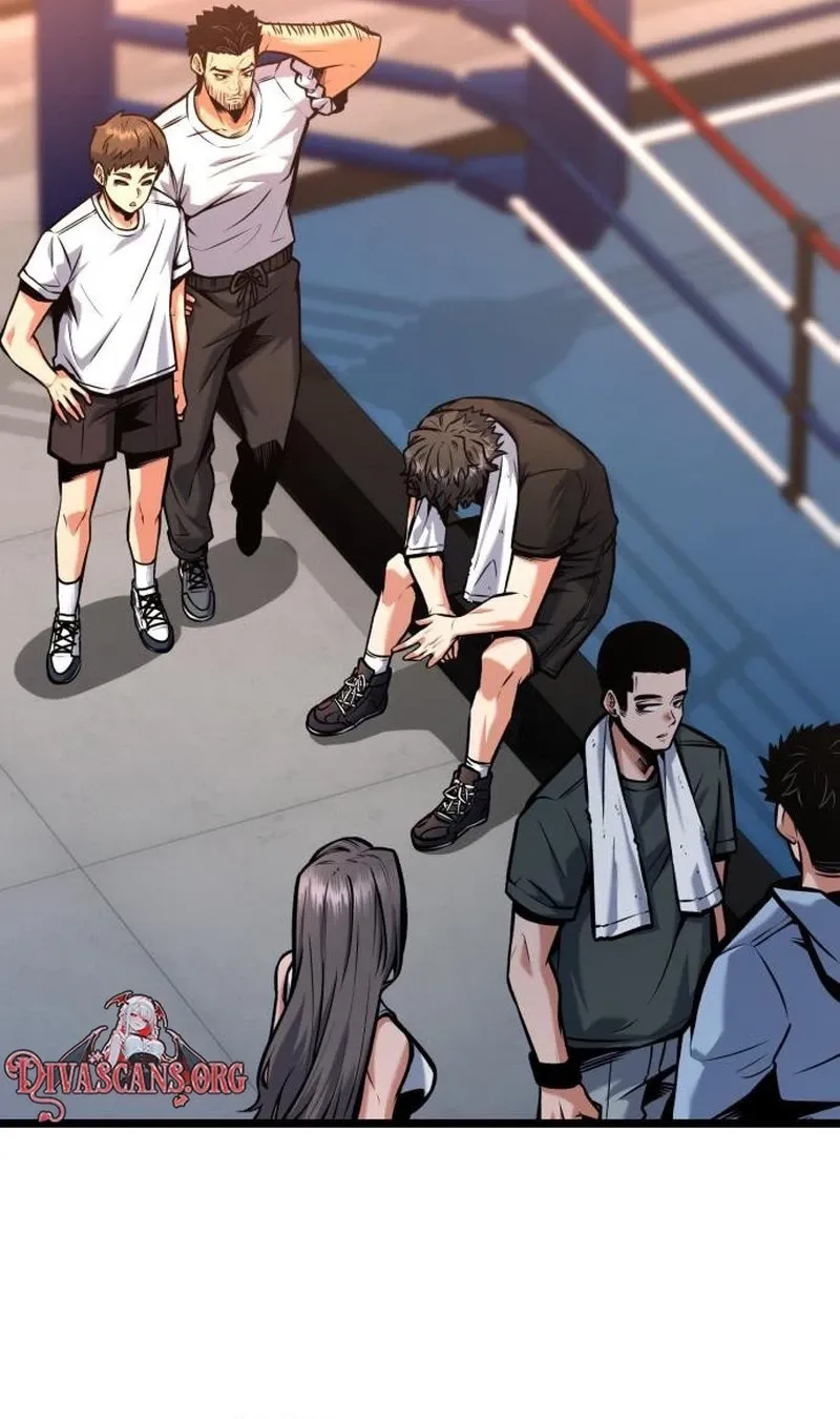 Read Fighting is too easy EN Manga Online