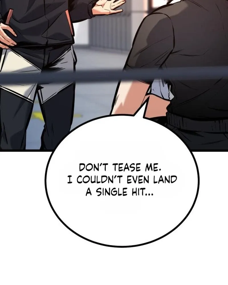 Read Fighting is too easy EN Manga Online