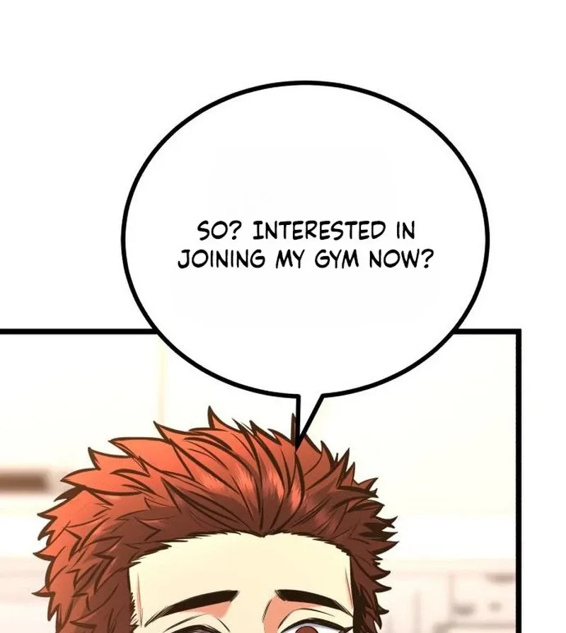 Read Fighting is too easy EN Manga Online