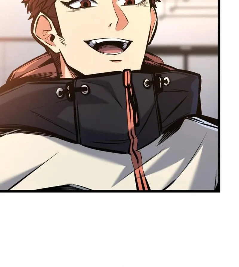 Read Fighting is too easy EN Manga Online