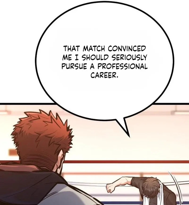Read Fighting is too easy EN Manga Online