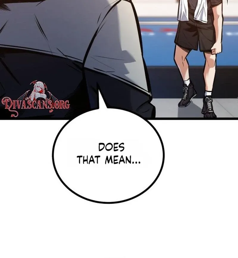 Read Fighting is too easy EN Manga Online