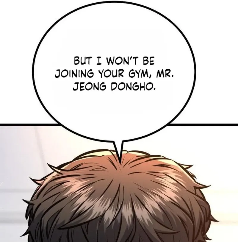 Read Fighting is too easy EN Manga Online