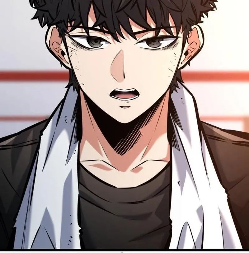 Read Fighting is too easy EN Manga Online