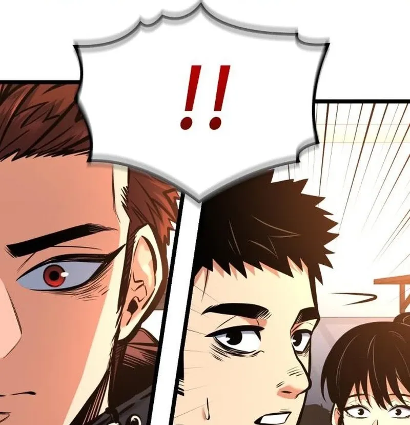 Read Fighting is too easy EN Manga Online