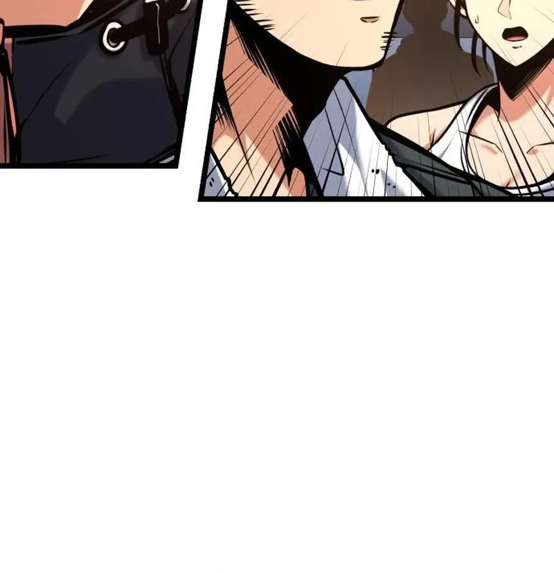 Read Fighting is too easy EN Manga Online