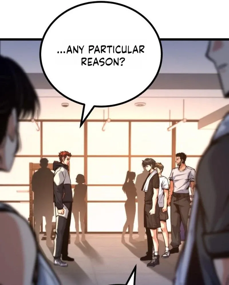 Read Fighting is too easy EN Manga Online