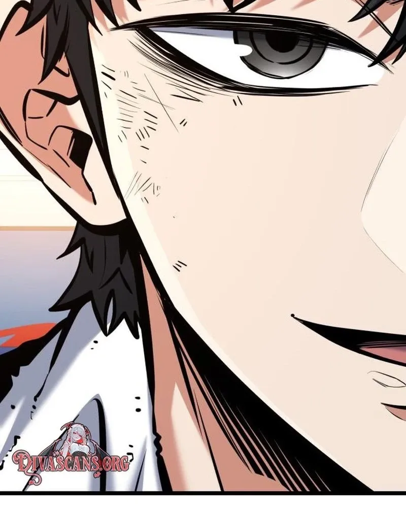 Read Fighting is too easy EN Manga Online