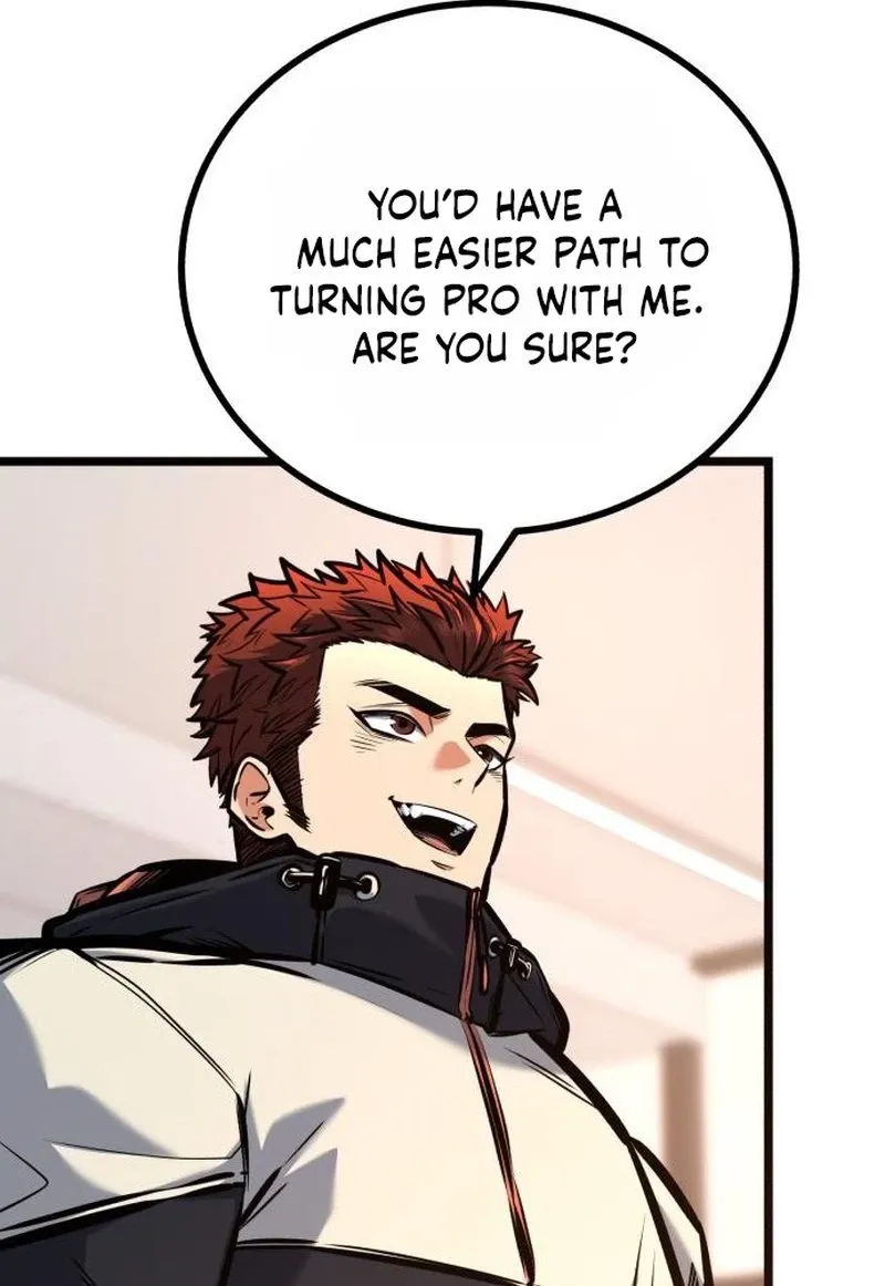 Read Fighting is too easy EN Manga Online