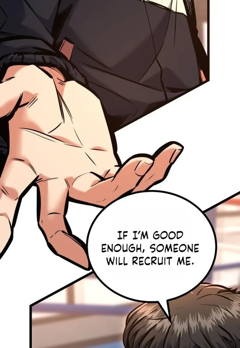 Read Fighting is too easy EN Manga Online