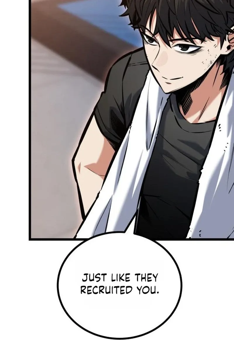 Read Fighting is too easy EN Manga Online