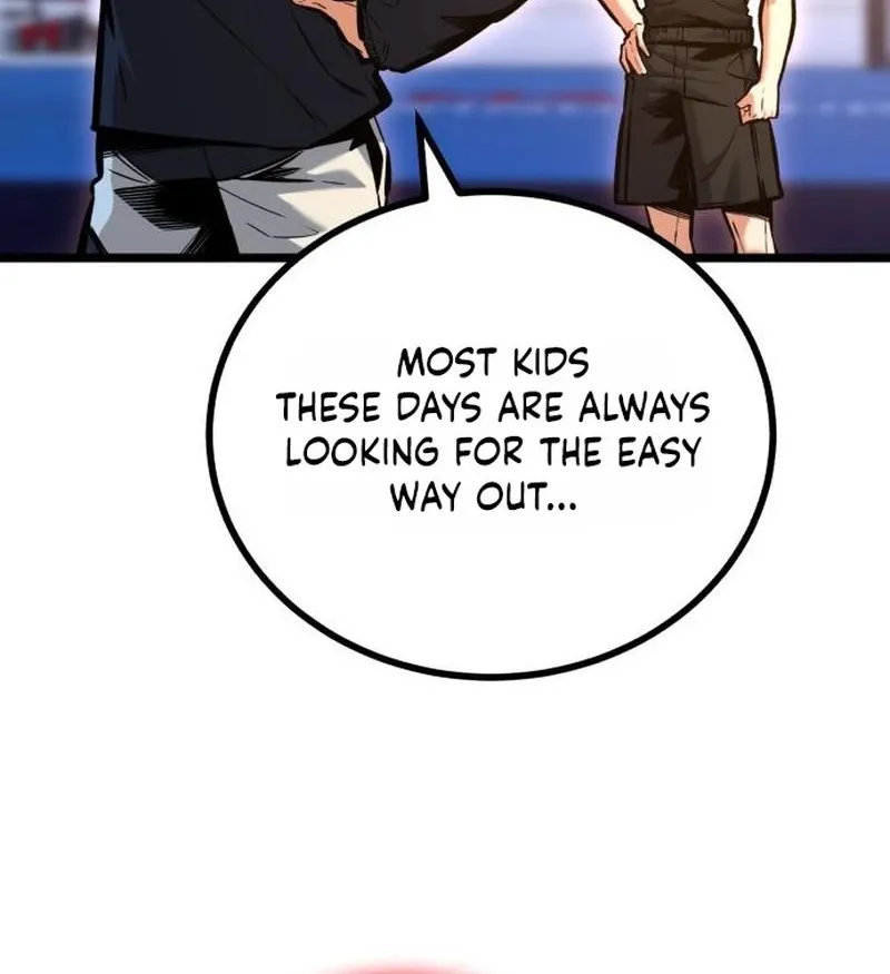 Read Fighting is too easy EN Manga Online