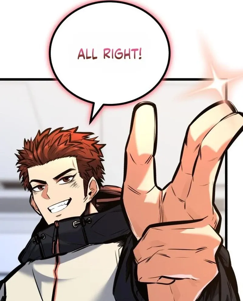 Read Fighting is too easy EN Manga Online