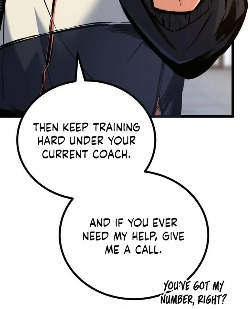 Read Fighting is too easy EN Manga Online