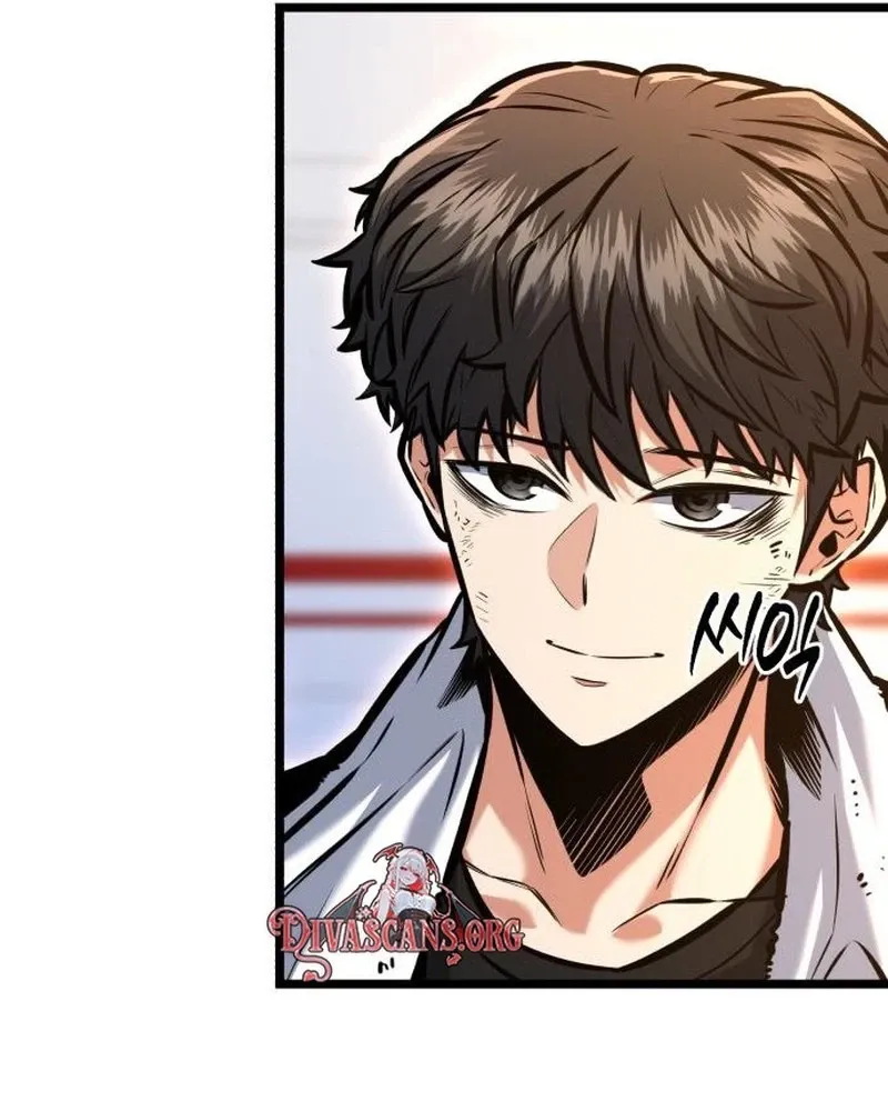 Read Fighting is too easy EN Manga Online
