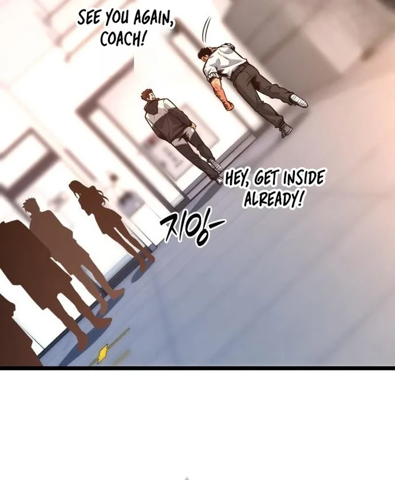 Read Fighting is too easy EN Manga Online