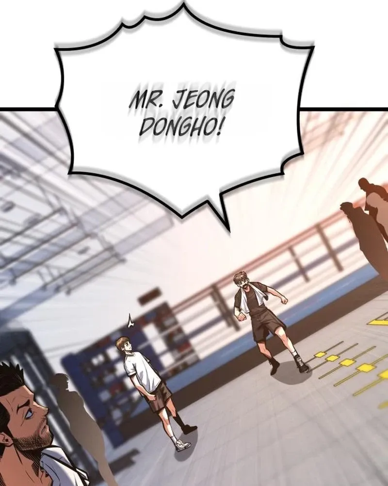 Read Fighting is too easy EN Manga Online