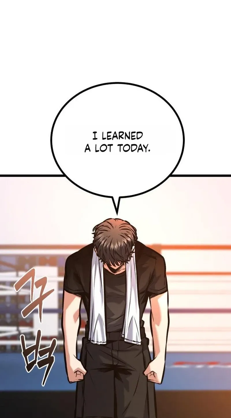 Read Fighting is too easy EN Manga Online