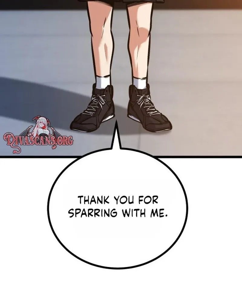 Read Fighting is too easy EN Manga Online